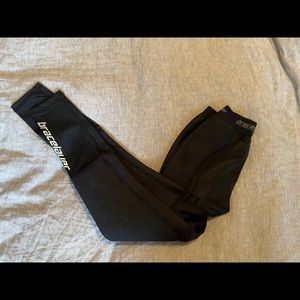 Bracelayer compression leggings